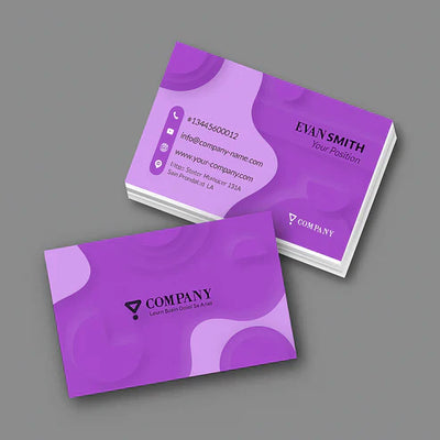 Business Cards