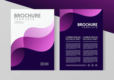 Brochures & Flyers