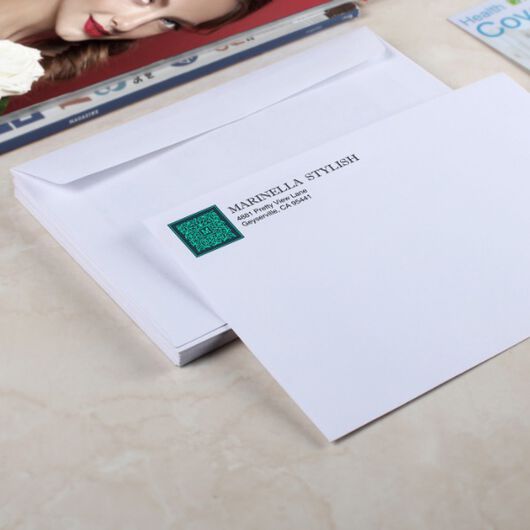 Announcement Envelopes (Booklets)