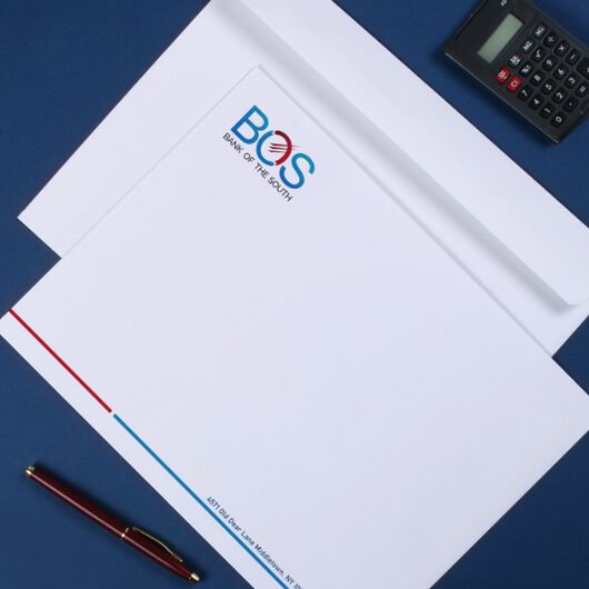 Document Envelopes