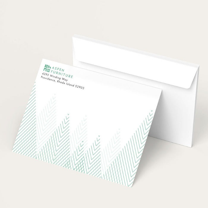 Announcement Envelopes (Greeting Cards)