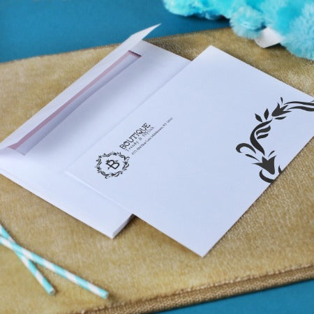 Announcement Envelopes (Invitations)