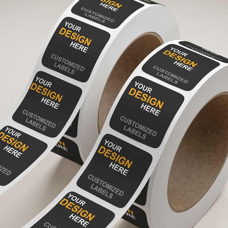 Beverage Labels
