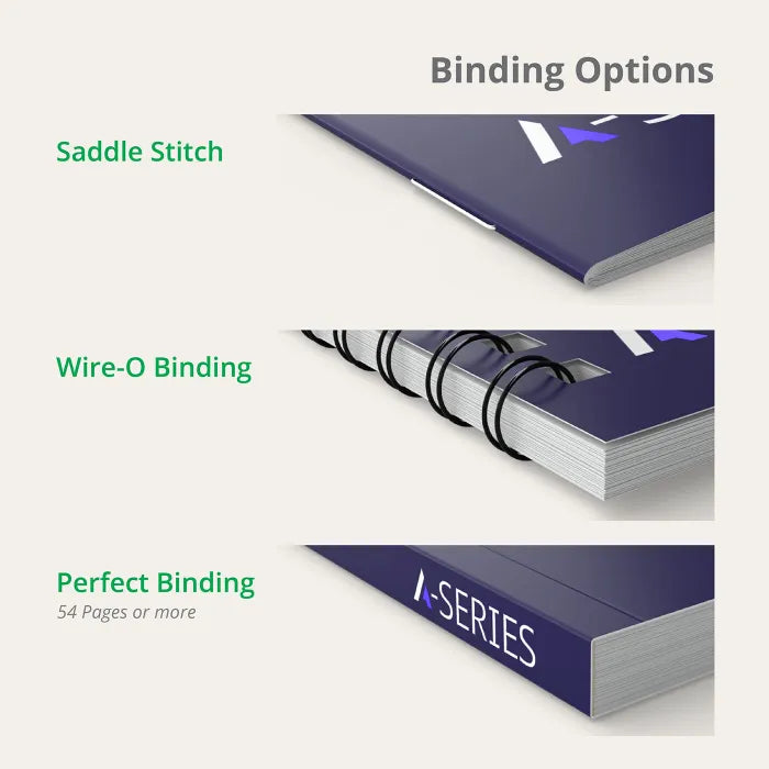 Booklets