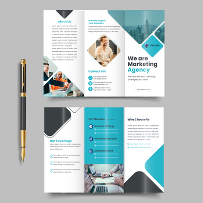 Brochures