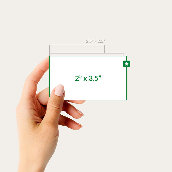 Plastic Business Cards