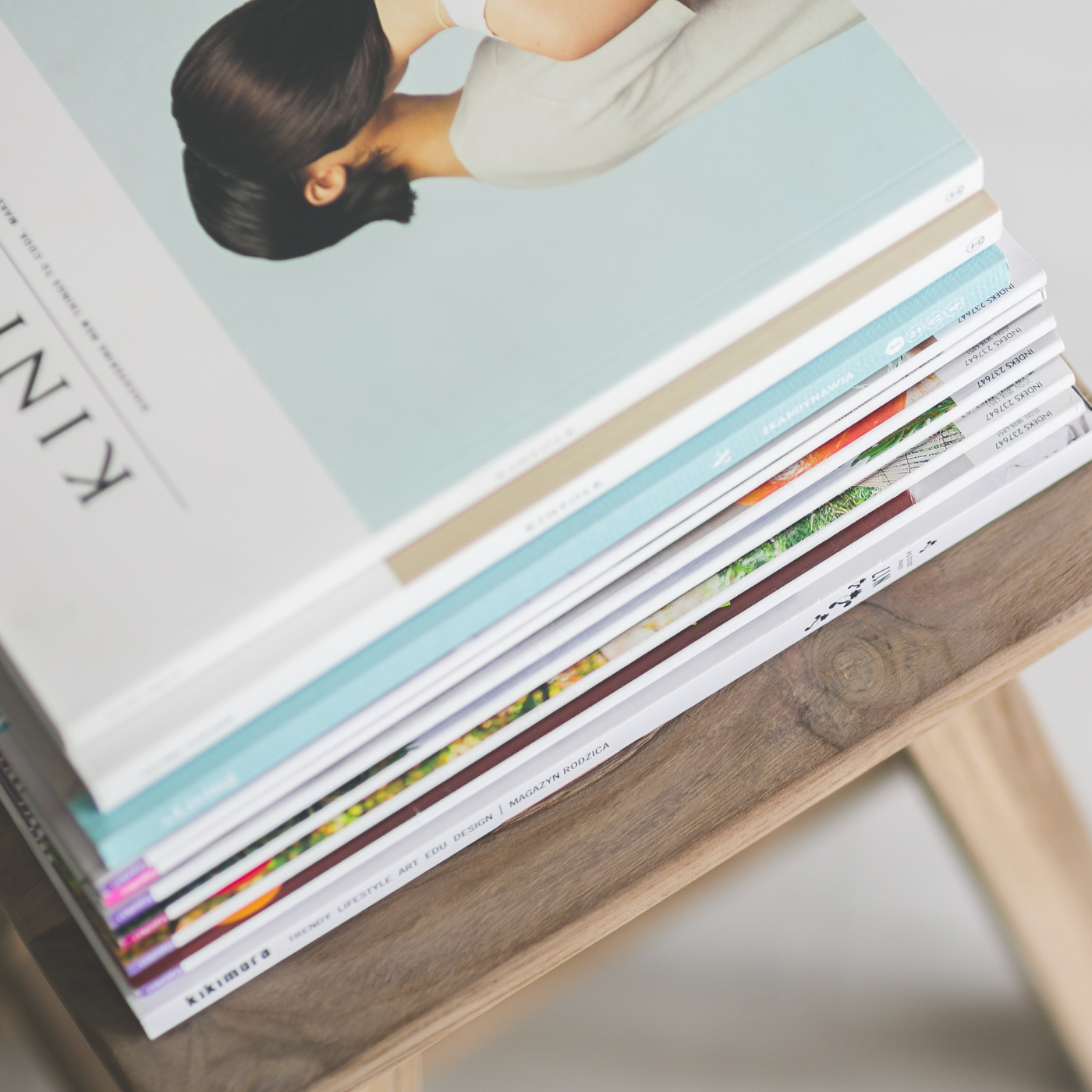 Catalogs