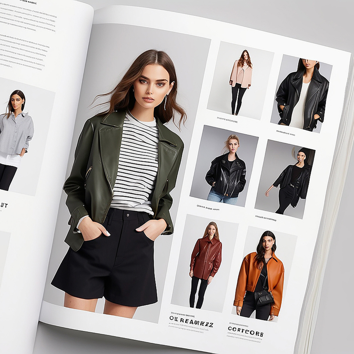 Catalogs