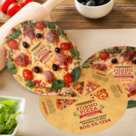 Circle Flyers
