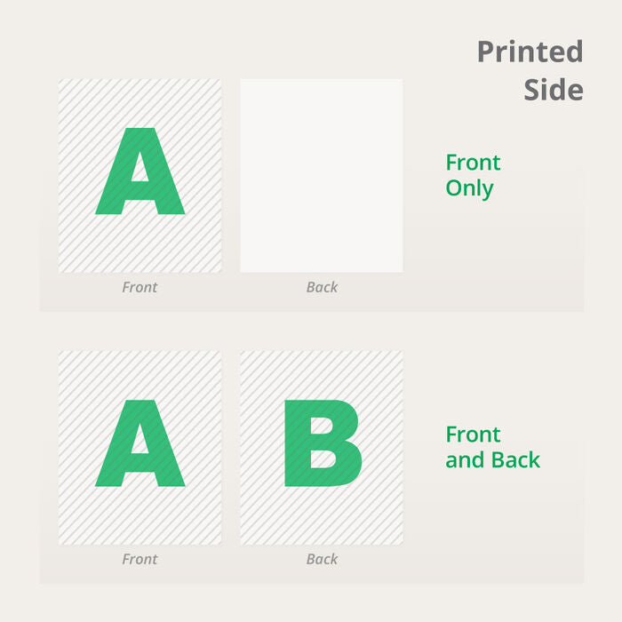 Letterheads