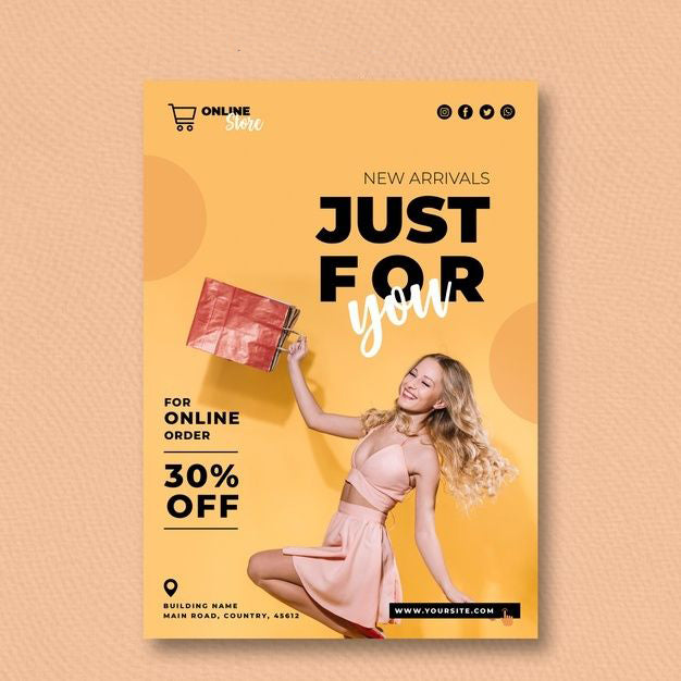 Custom Posters Bulk Quantity