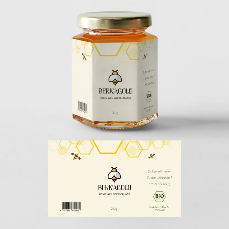 Custom Labels