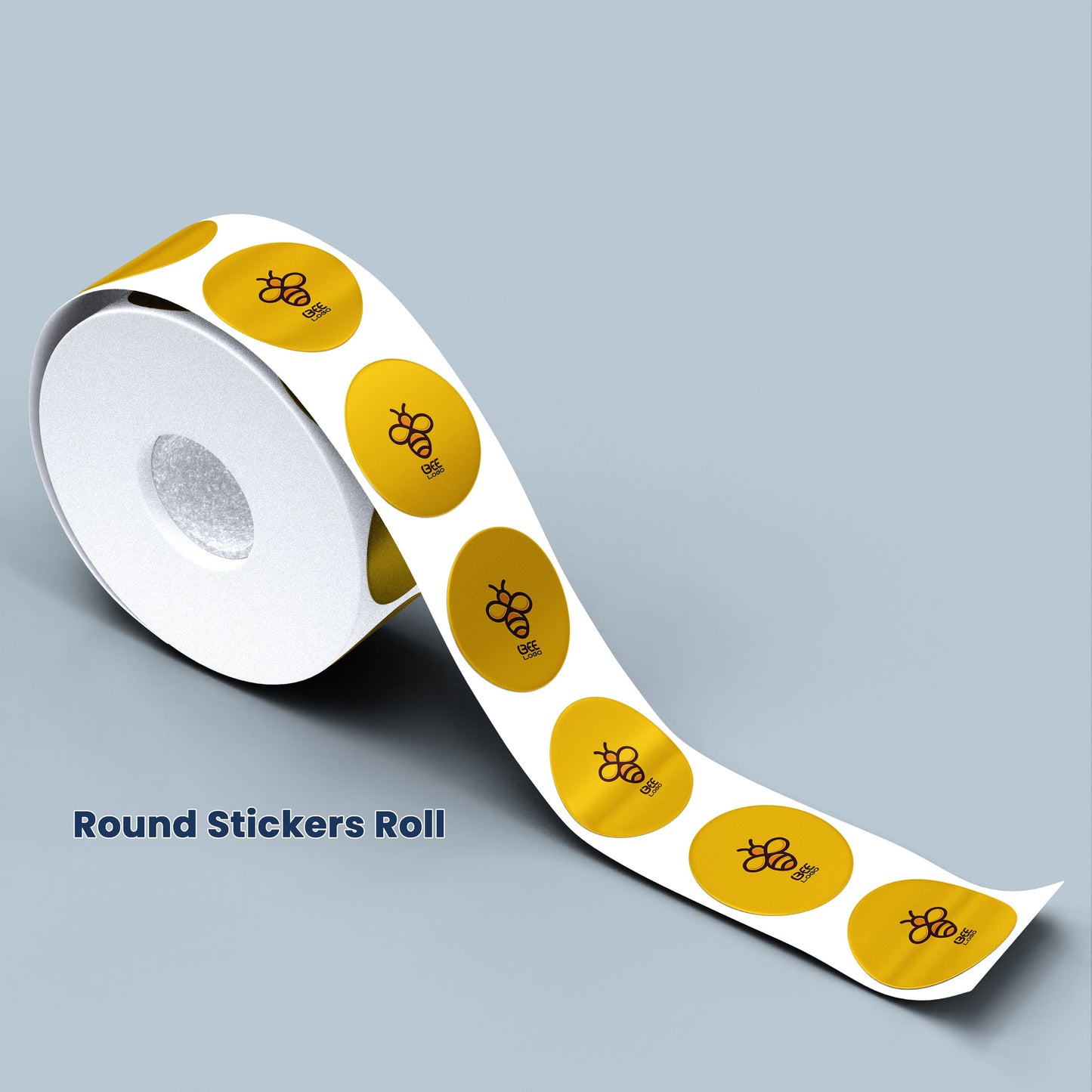 Custom Stickers