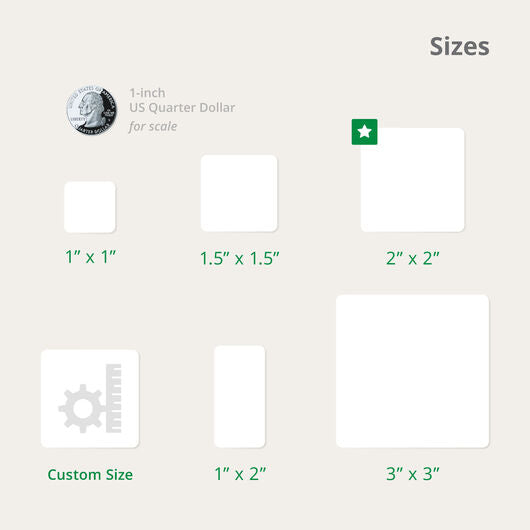 Address Labels/Return Address Labels