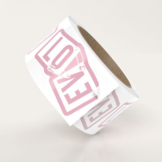 Custom Labels
