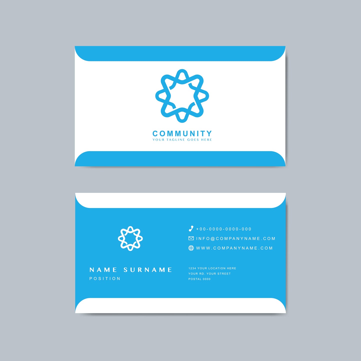 Document Envelopes