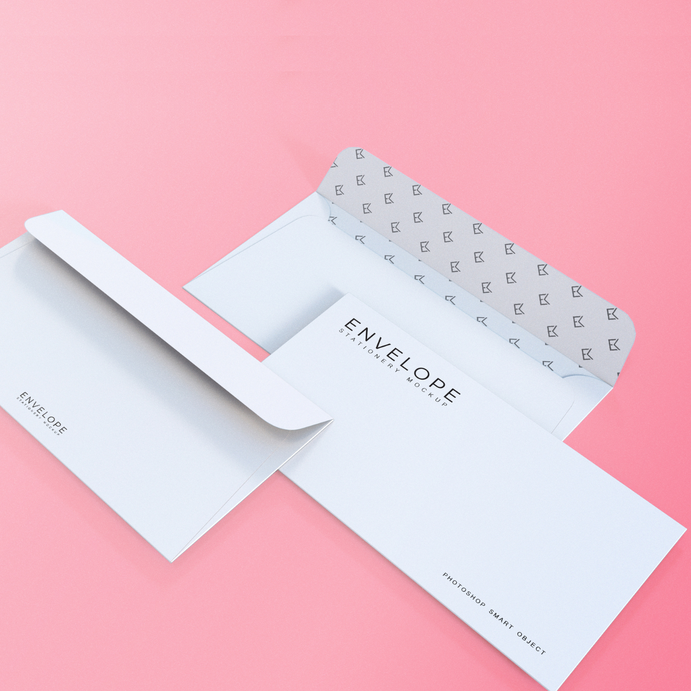 Announcement Envelopes (Invitations)