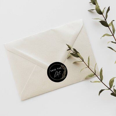 Envelope Closures