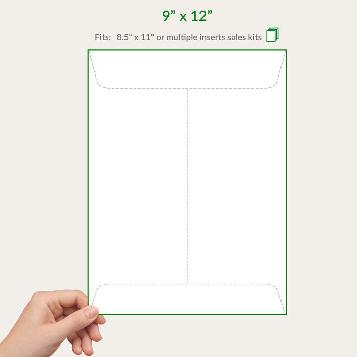 Document Envelopes