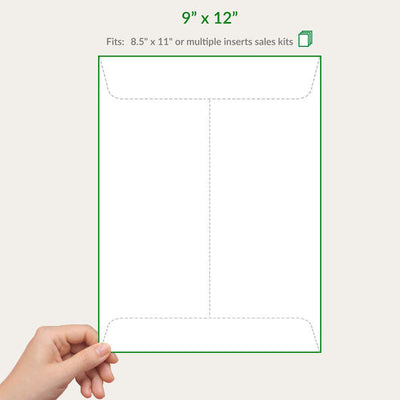 Document Envelopes