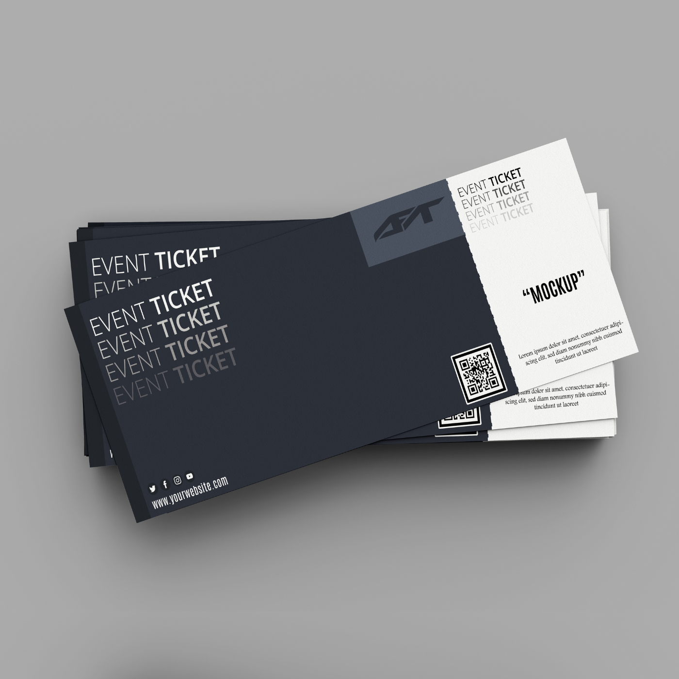 Event Tickets