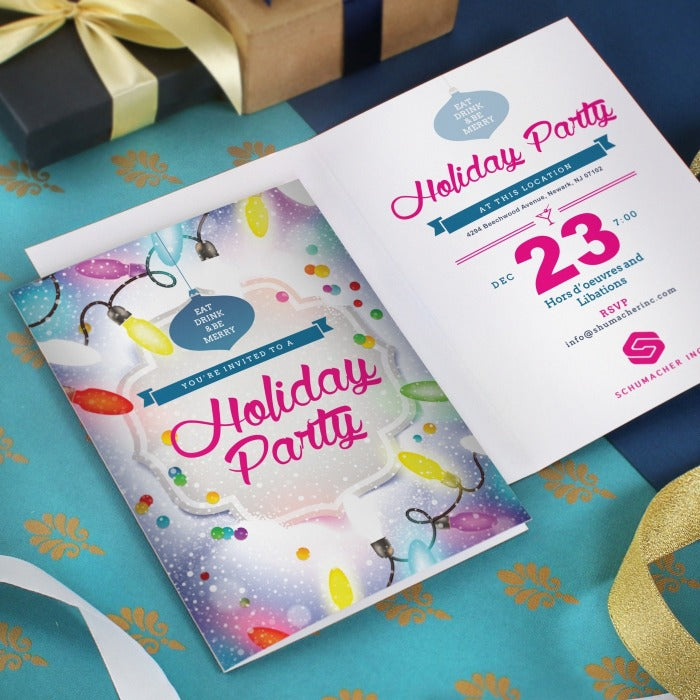 Invitations