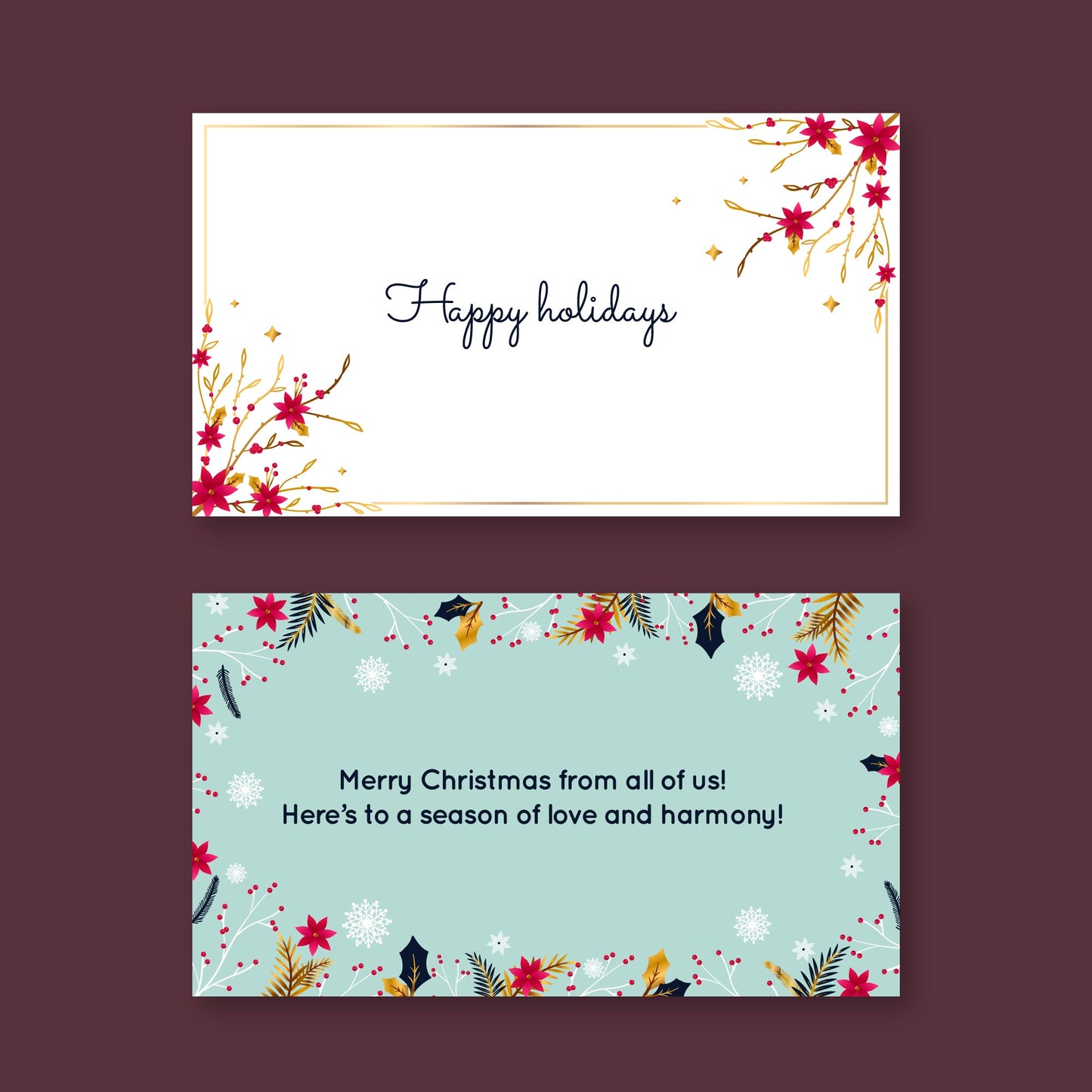 Greeting Cards