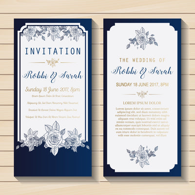 Invitations