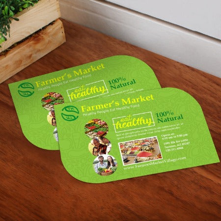 Leaf Flyers