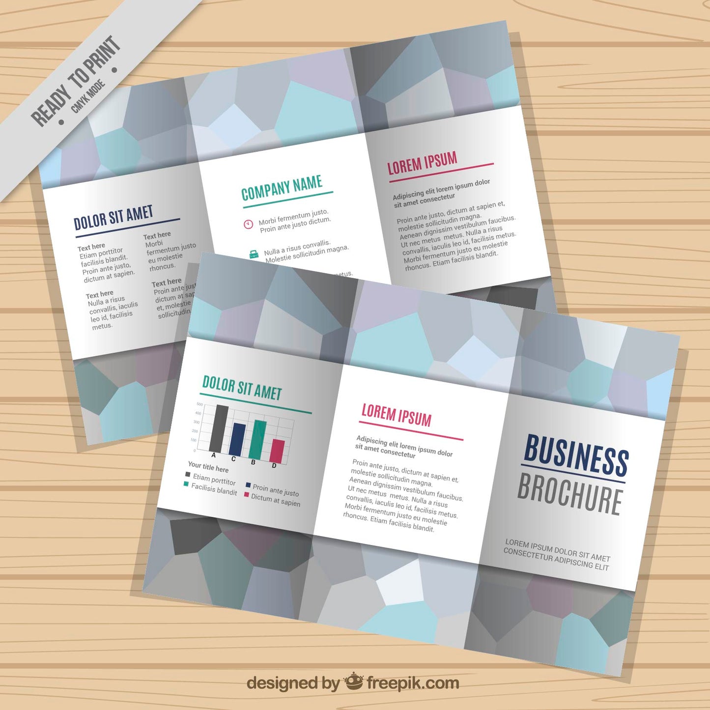 Leaflets