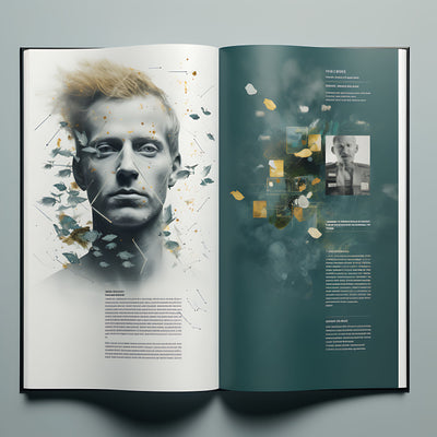 Magazines