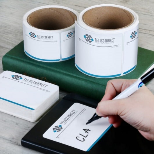 Personalized Labels