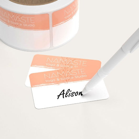 Personalized Labels