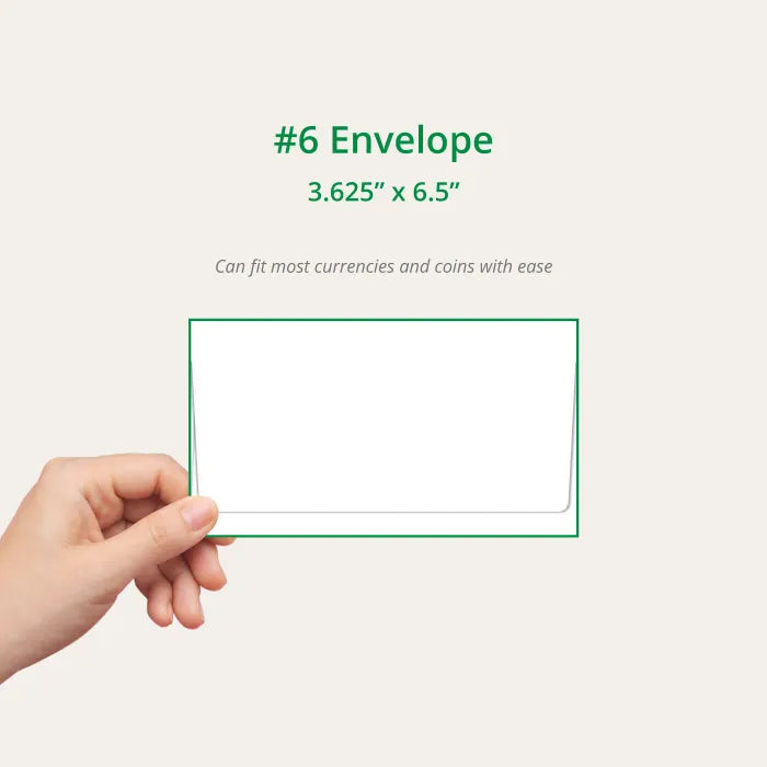 Offering Envelopes