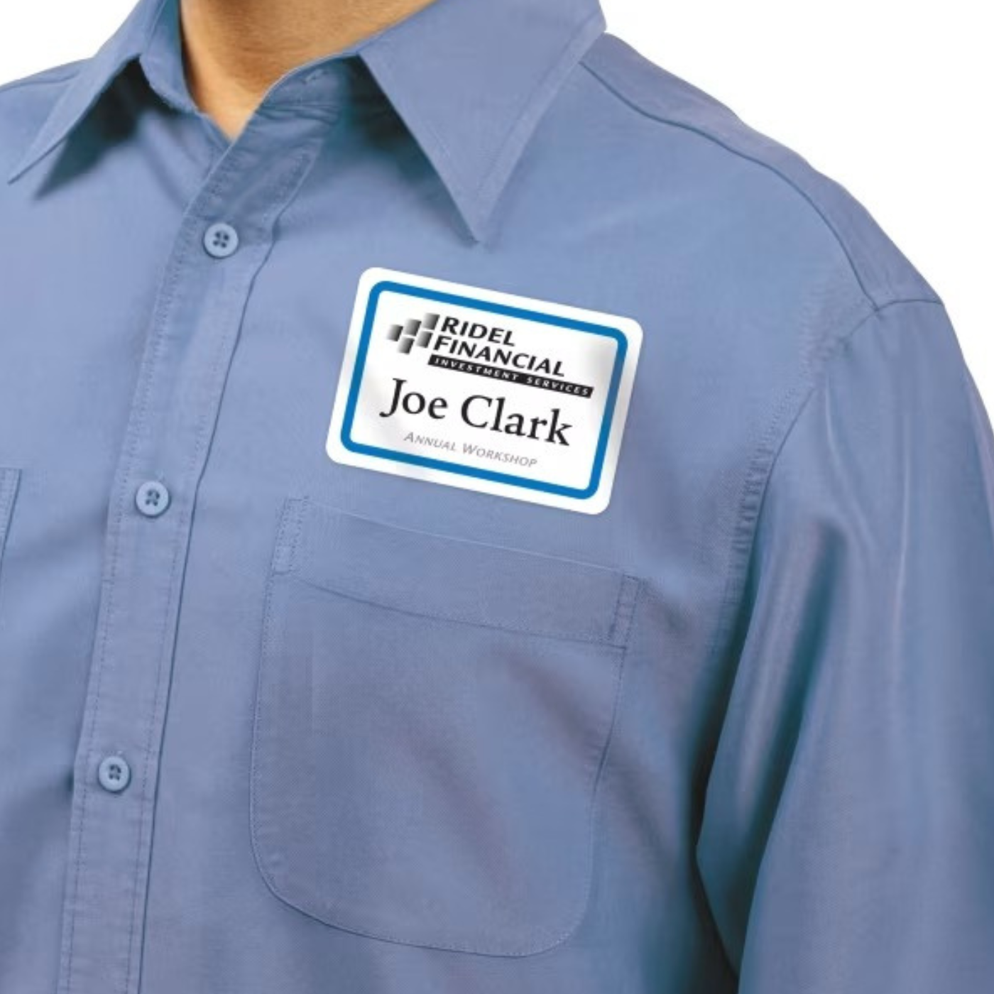 Personalized Stickers