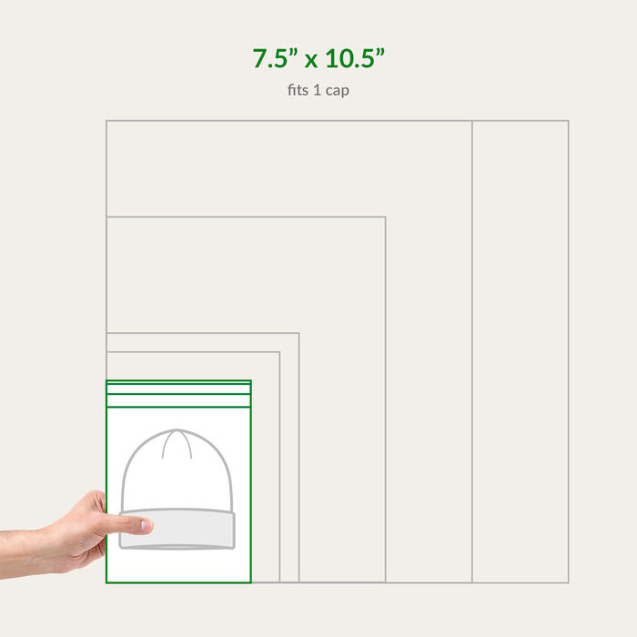 Poly Mailers