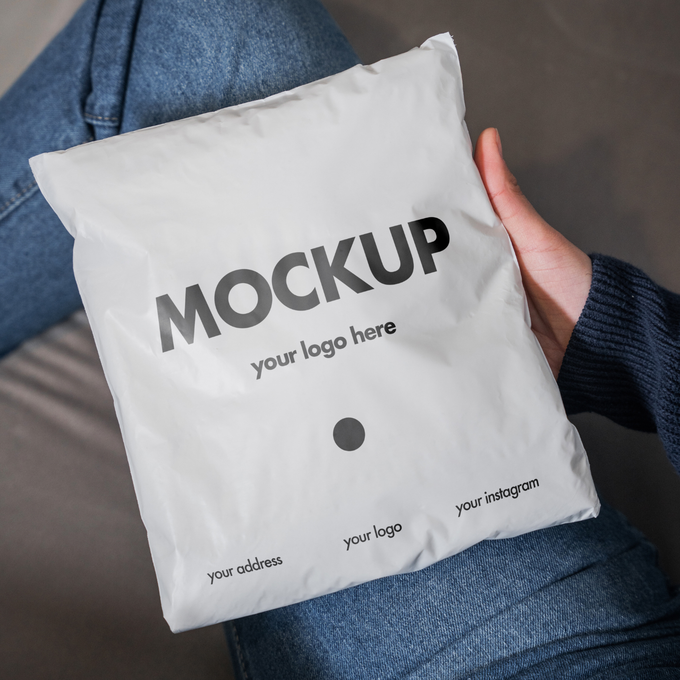 Poly Mailers