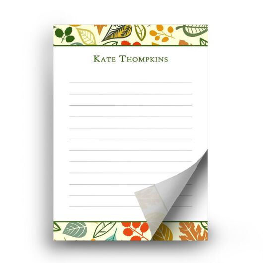 Notepads