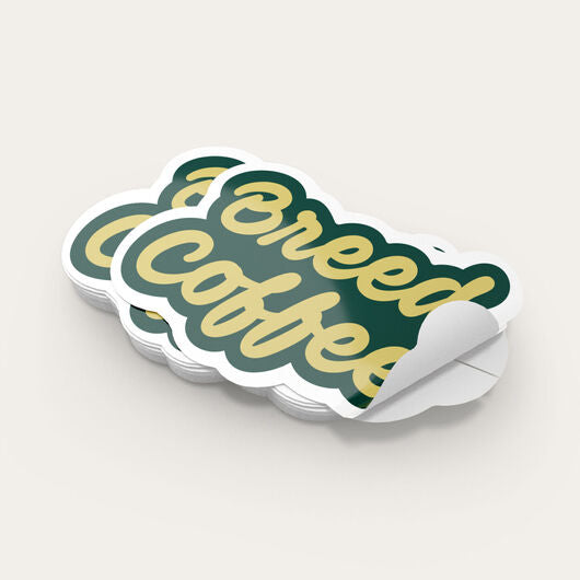 Custom Stickers