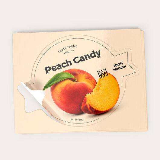 Food Labels