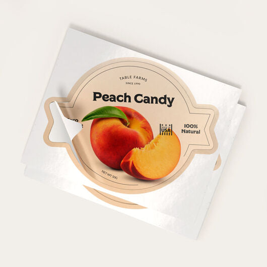Custom Labels