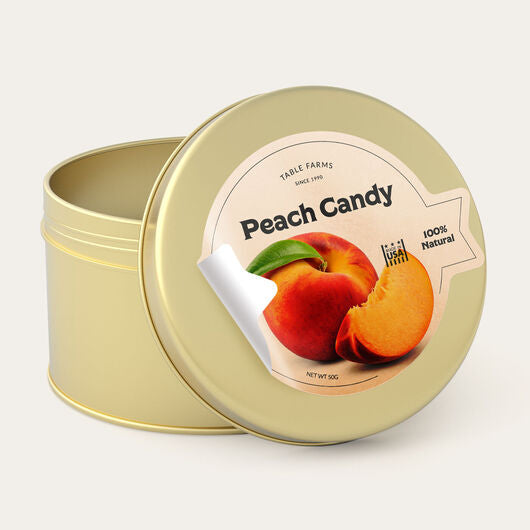 Custom Labels