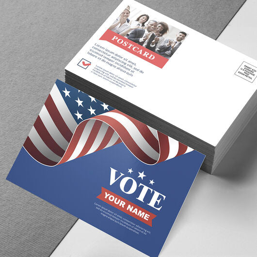 Standard Postcards