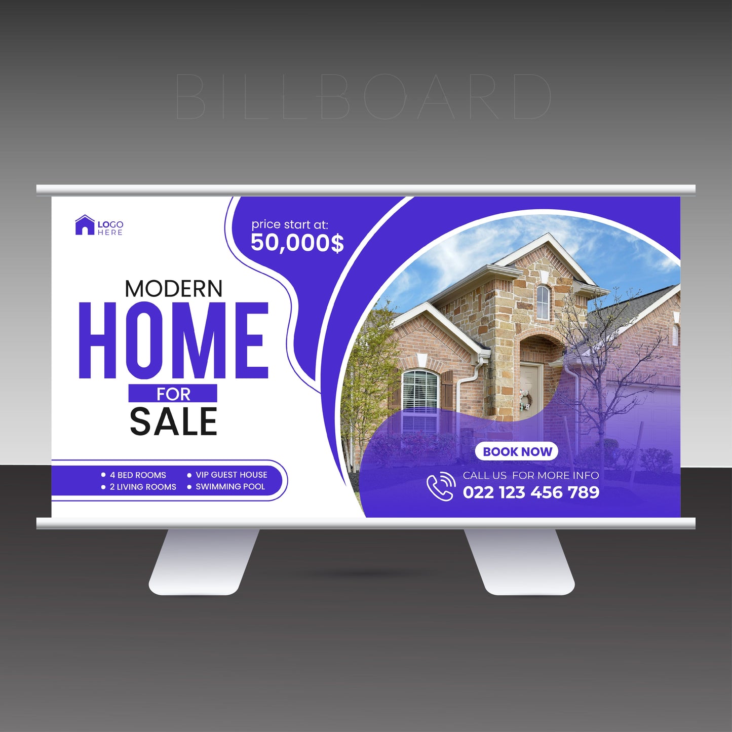 Vinyl Banners