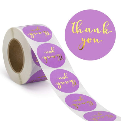 Custom Stickers