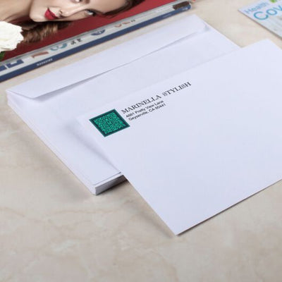 Announcement Envelopes (Booklets)
