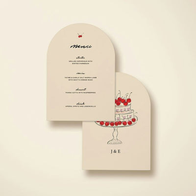 Half Circle Flyers