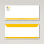Announcement Envelopes (Note Cards)