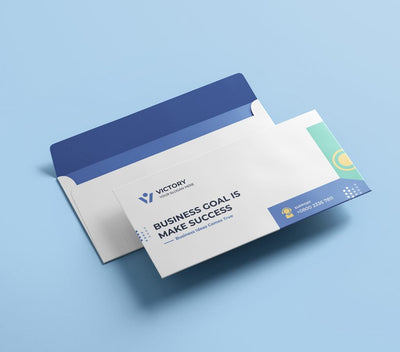 Announcement Envelopes (Note Cards)