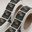 Beverage Labels